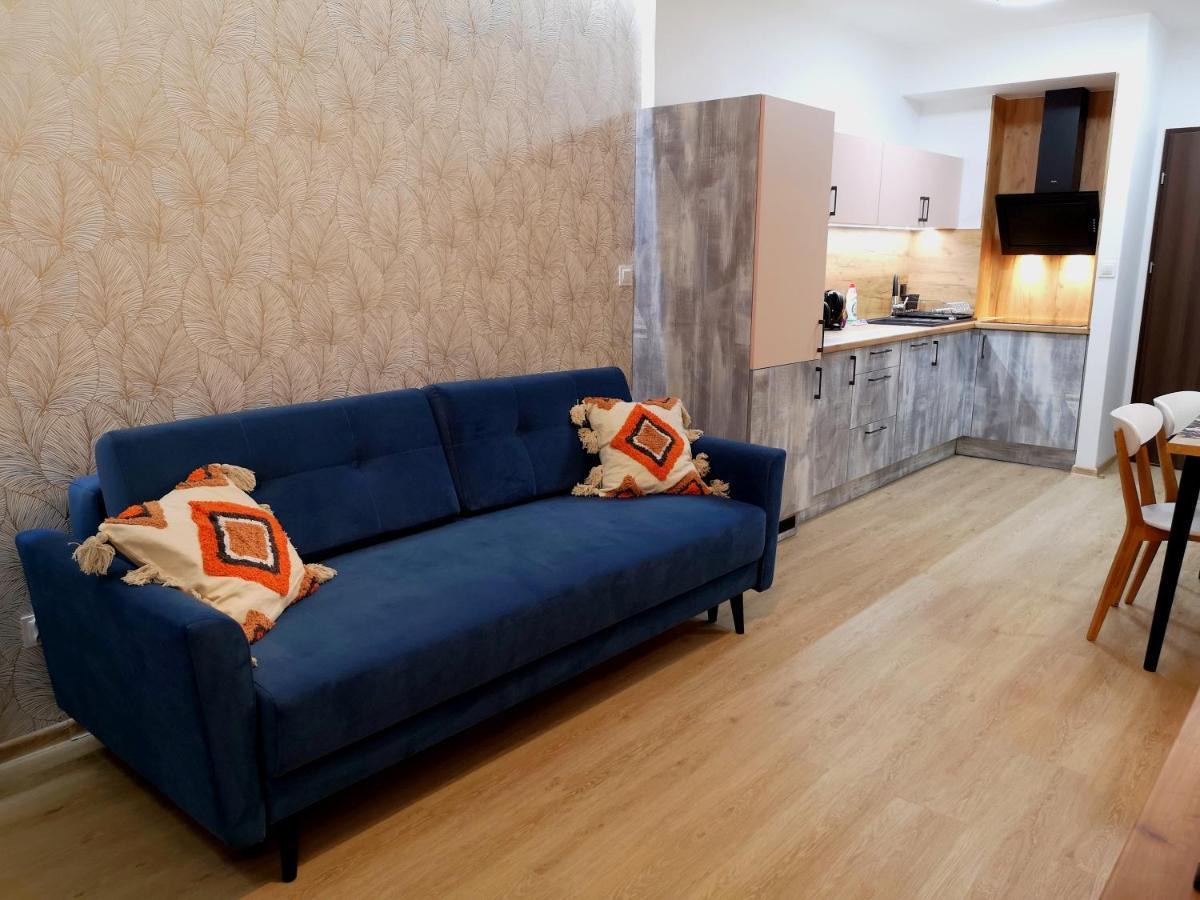 Apartament Pod Papugami Karpatia Resort 카르파츠 외부 사진